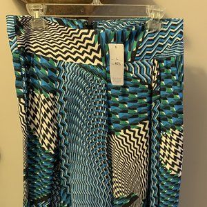 NEW Wide Leg Palazzo Pants by CQ by CQ